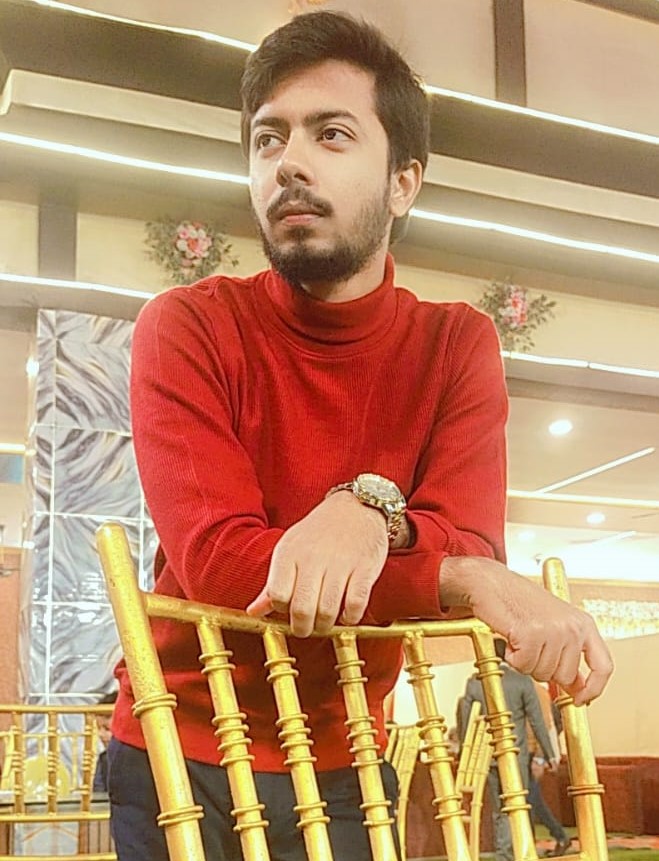 anwarul sadat amazon partner ecommerce expert