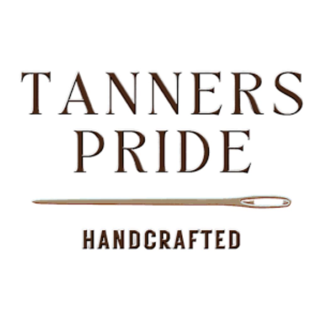tanners pride logo